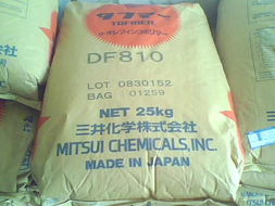 新加坡三井化學POE DF940 規格、價格與化工原料應用解析