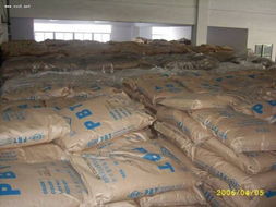 專注品質，服務工業 濟南市鑫鵬化工的聚酯PBT與化工原料一站式供應