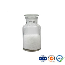 東營金英供應 工業級苯甲酸規格齊全，專業化工原料及產品供應商